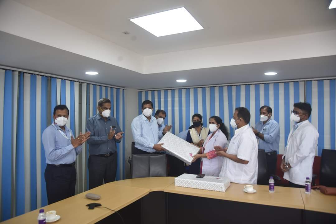 Doctors Day